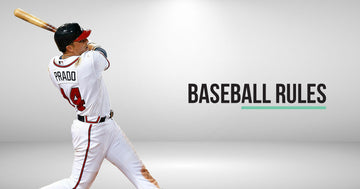 From Base to Base: Unraveling Baseball Rules and the Allure of Customized Gear