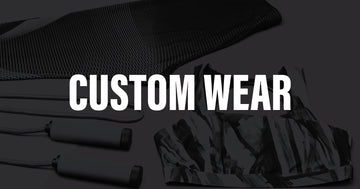 Custom Uniforms: A Surefire Way to Boost Team Morale