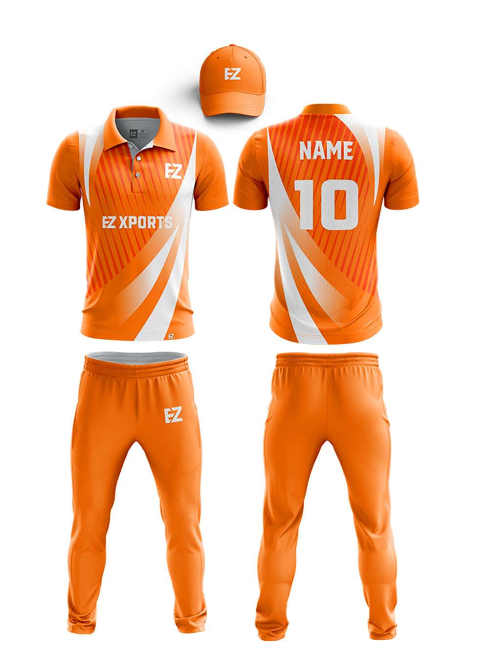 Cricket Wear