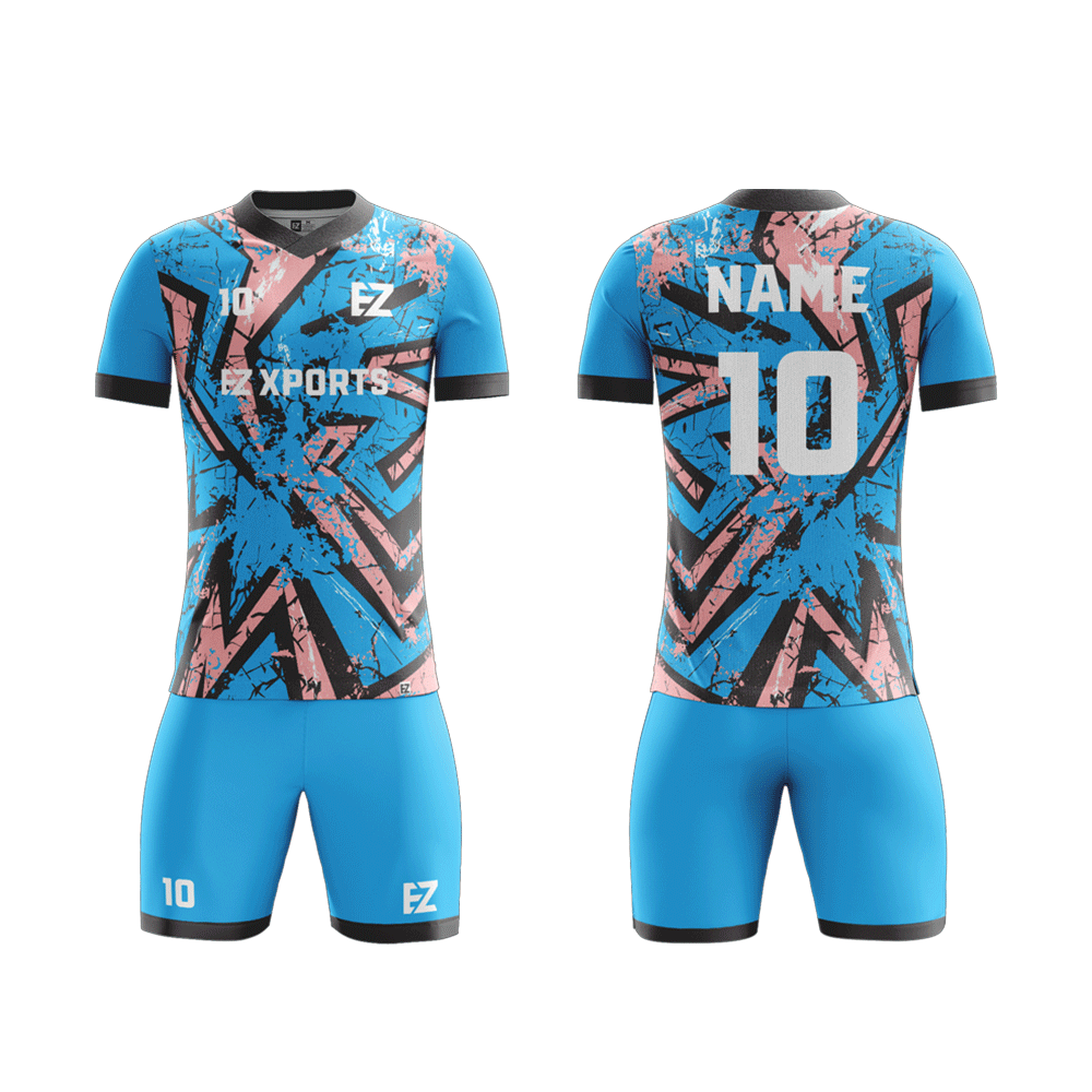 Source 2020-2021 new design professional custom sportswear football jersey  soccer goal keeper uniform on m.