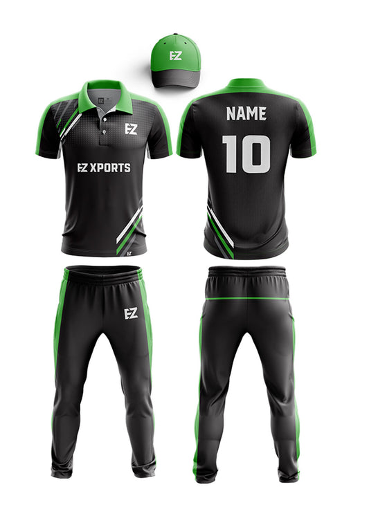Customized Cricket Kit- CR-1 Image -2