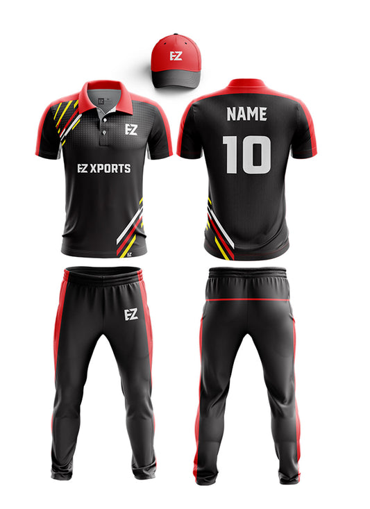 Customized Cricket Kit- CR-1 Image -1