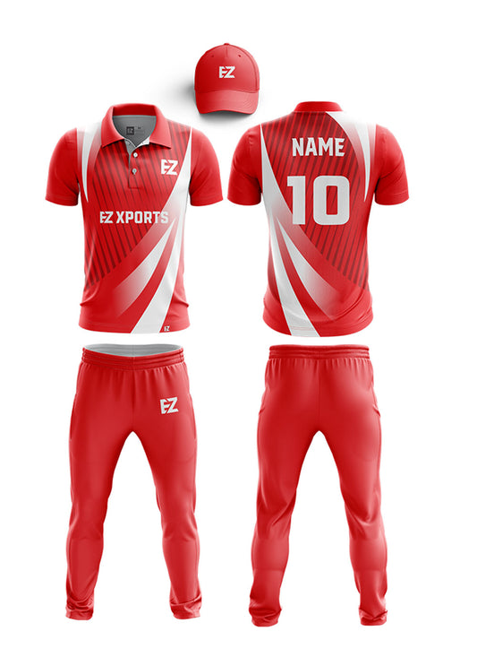 Custom Cricket Kit - CR-10 Image -2