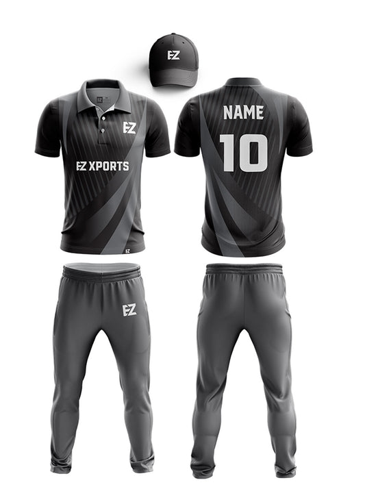 Custom Cricket Kit - CR-10 Image -1