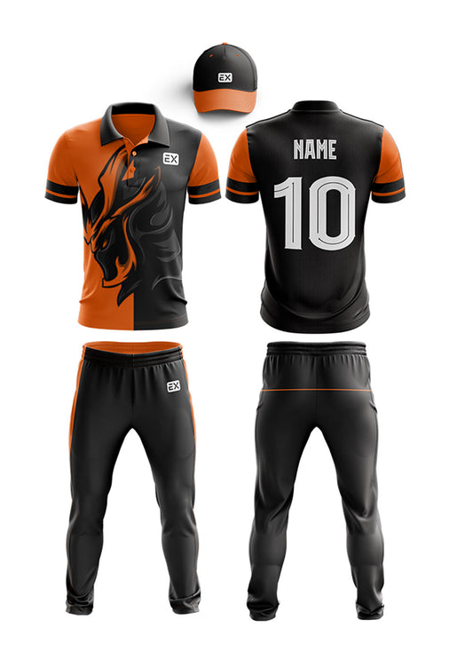 Personalized Cricket Kit - CR-11 Image -2