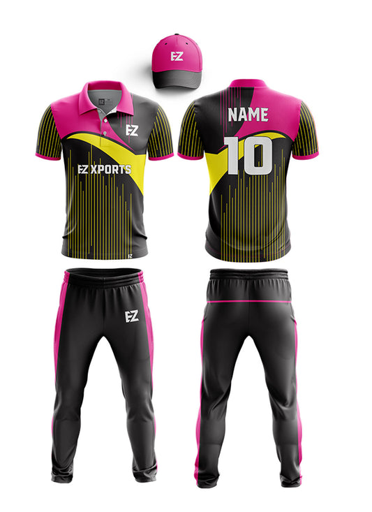 Customized Cricket Kit- CR-2 Image -2