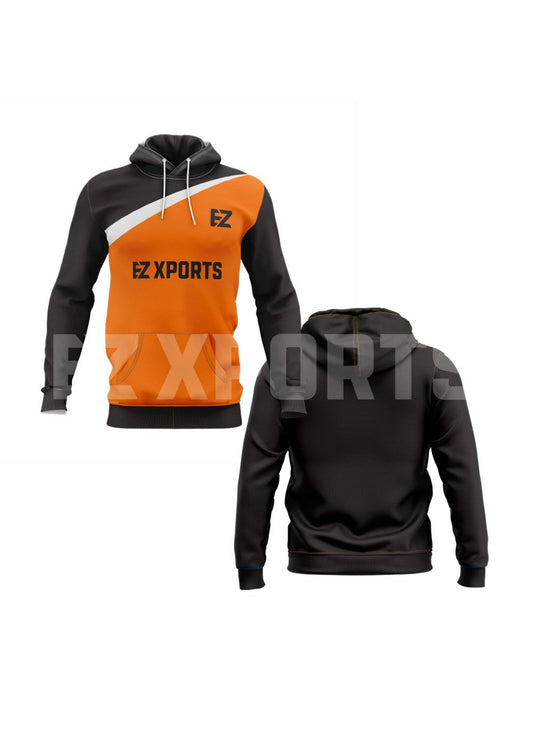 Customized Hoodie - HCS-10