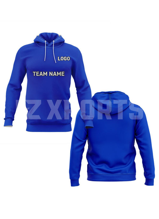 Customized Hoodie - HCS-8