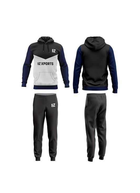 Personalized Sweatsuit - SS-10 Image -1