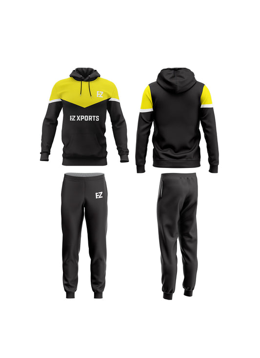 Personalized Sweatsuit - SS-3 Image -1