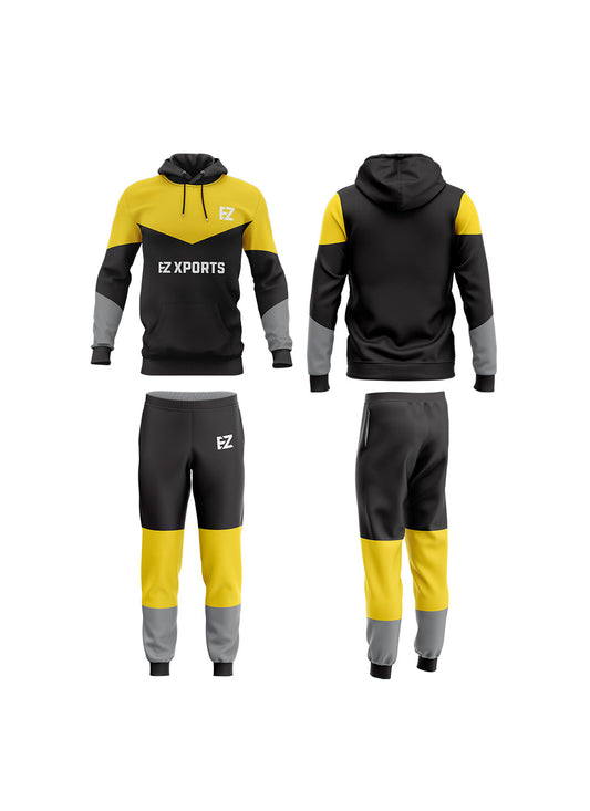 Personalized Sweatsuit - SS-4 Image -2