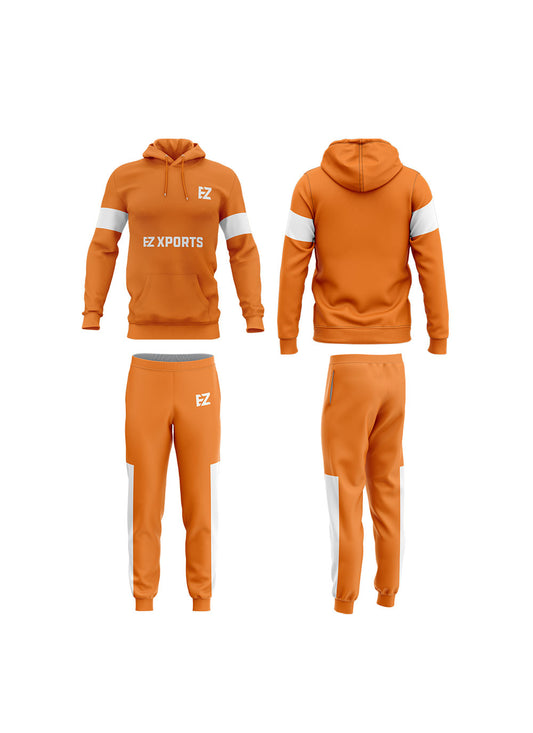 Personalized Cotton Sweatsuit - SS-8 Image -2