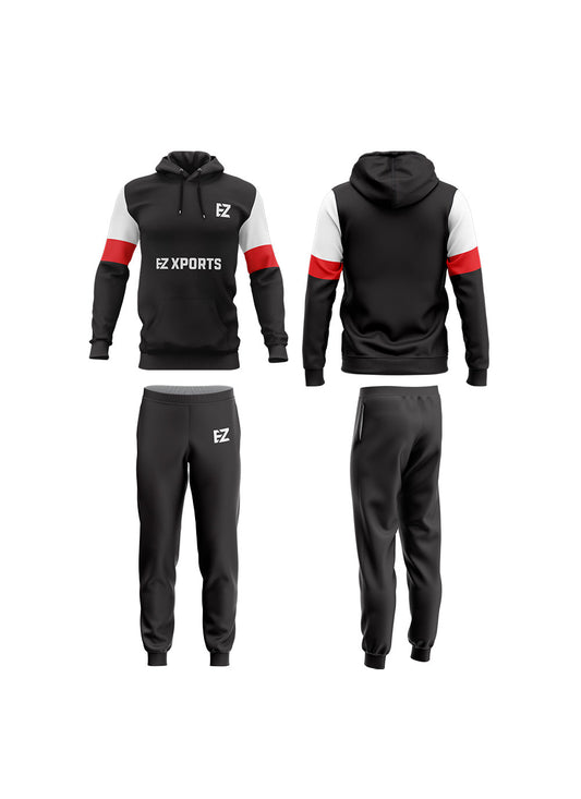 Personalized Sweatsuit - SS-9 Image -2
