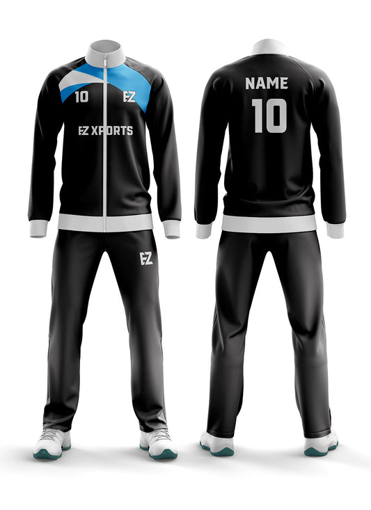Personalized Sublimated Warmup- TS-7