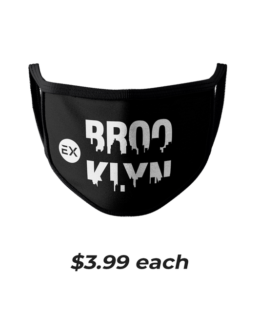 Custom Face Mask - MA-20 Image -1