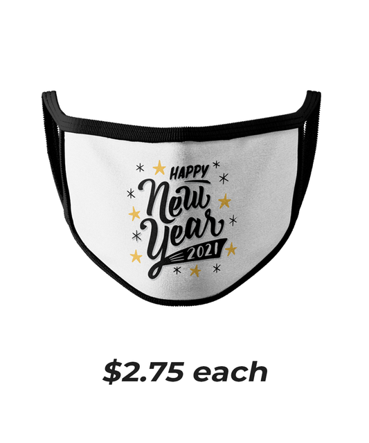 Custom Face Mask - MA-21 Image -2