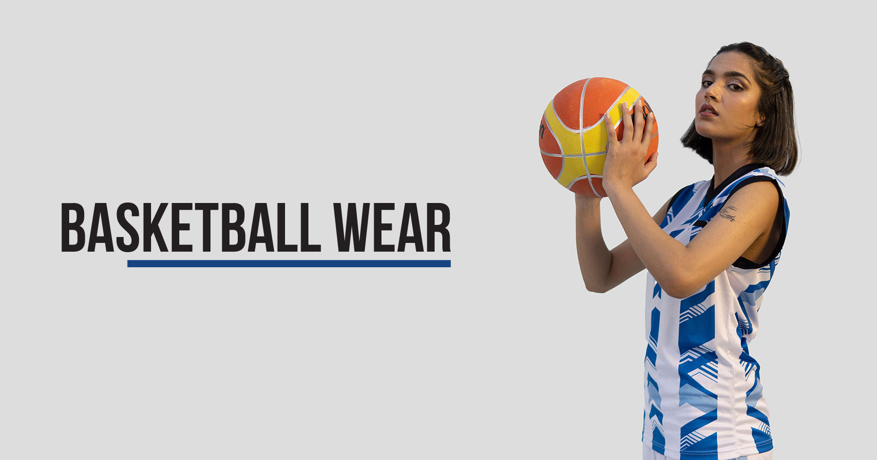Game On: Elevate Your Presence with Custom Basketball Jerseys and Uniforms