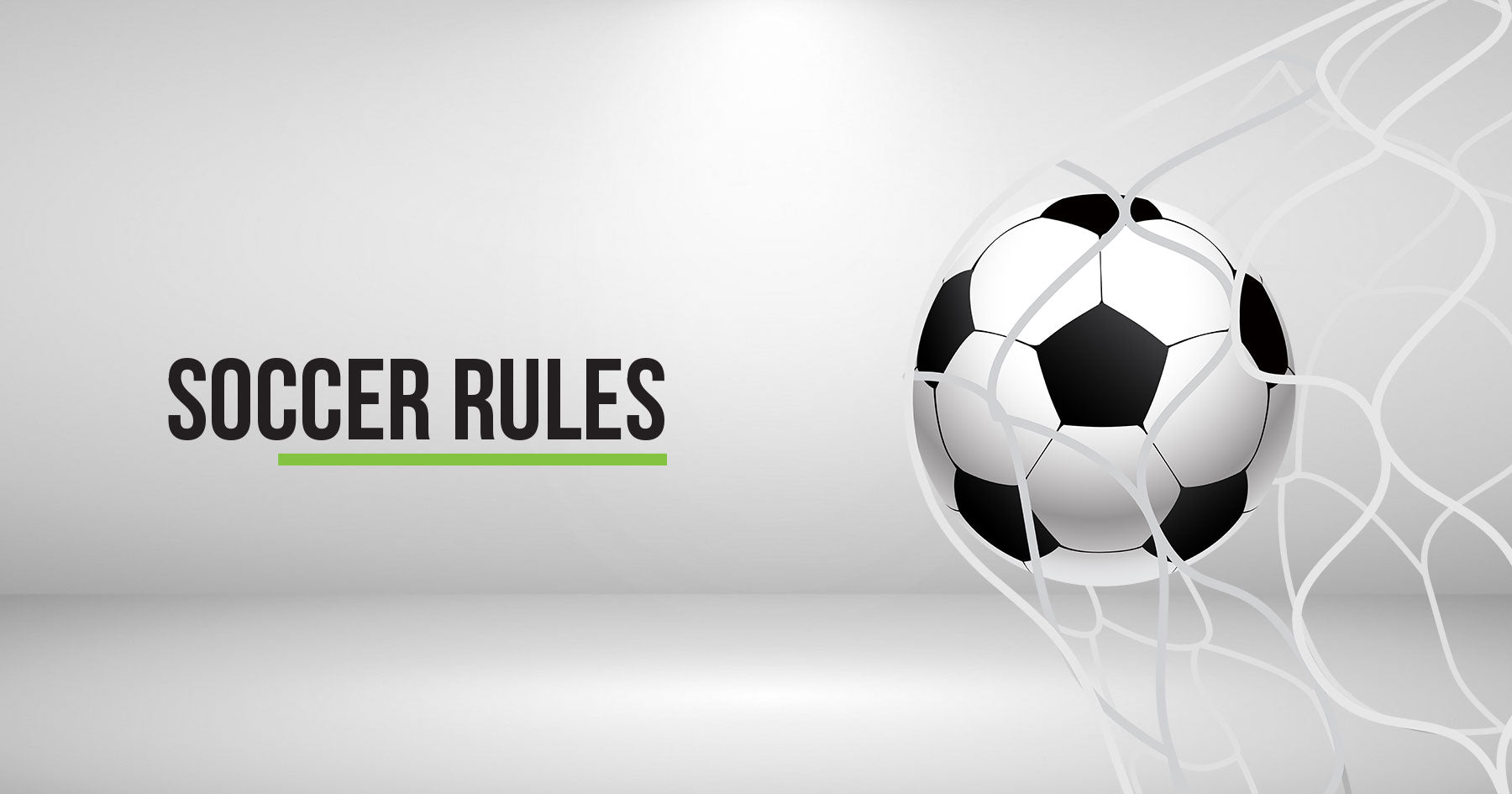 Kicking It Right: A Deep Dive into Soccer's Core Rules