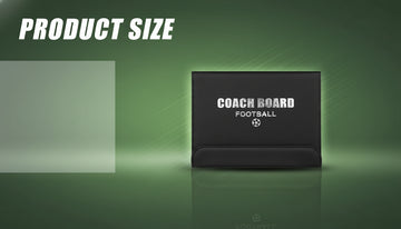 Plan. Coach. Win: A Product-Led Guide to the Magnetic Soccer Coaching Board