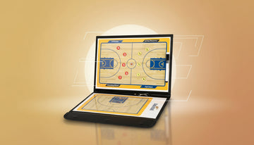 A Coach’s Best Courtside Ally: The Magnetic Basketball Coaching Board