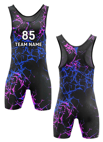Custom Wrestling Uniforms