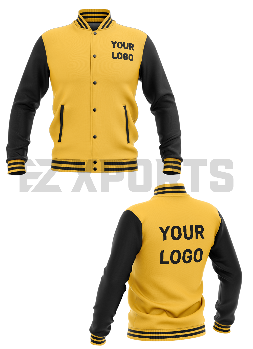 Varsity Jackets