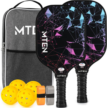 Pickleball Paddles & Sets