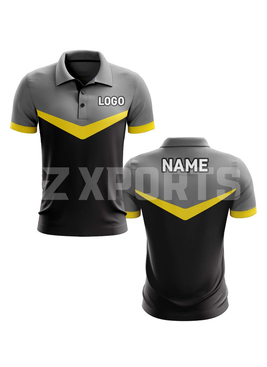 Custom Polo Shirt PS-10