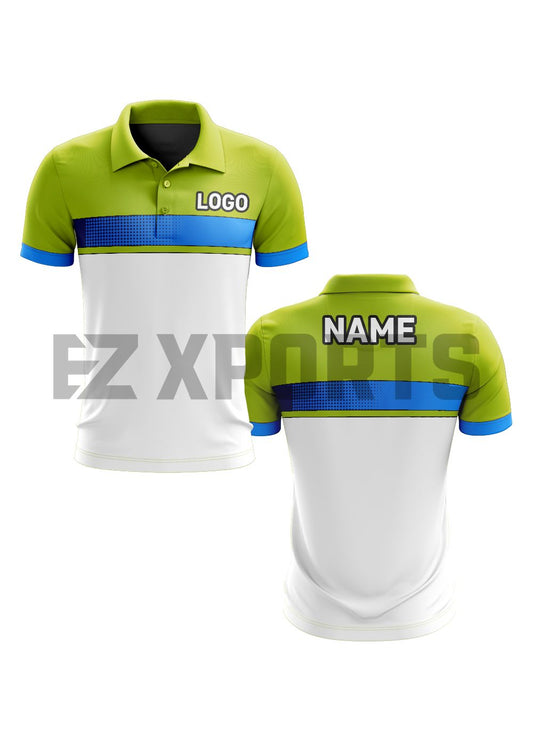 Custom Polo Shirt PS-11