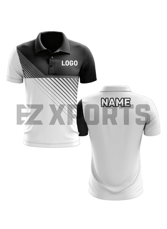 Custom Polo Shirt PS-2