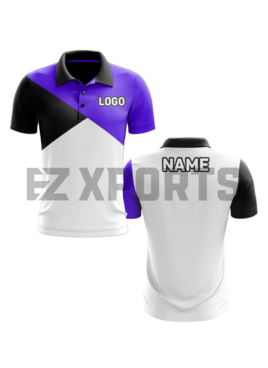 Custom Polo Shirt PS-3