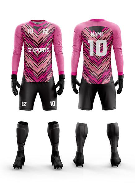 GKユニフォーム ez-xports-goalkeeper-jersey-