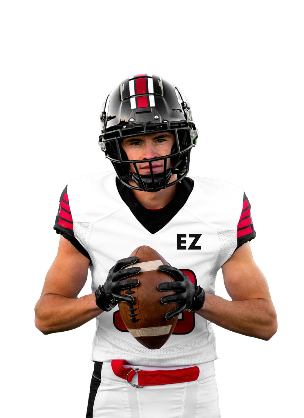 Ez Xports Custom Sportswear
