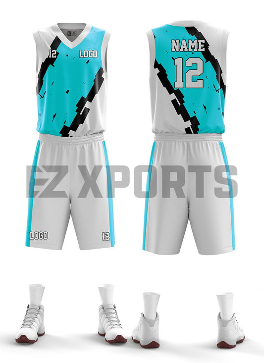 Customized Basketball Kit BB-10