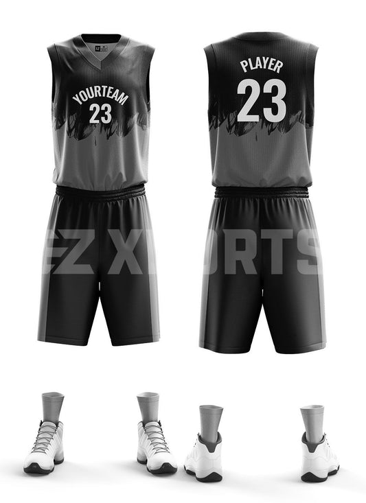 Custom Basketball Kit BB-5