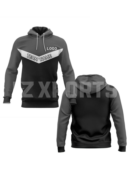 Customized Hoodie - HCS-4