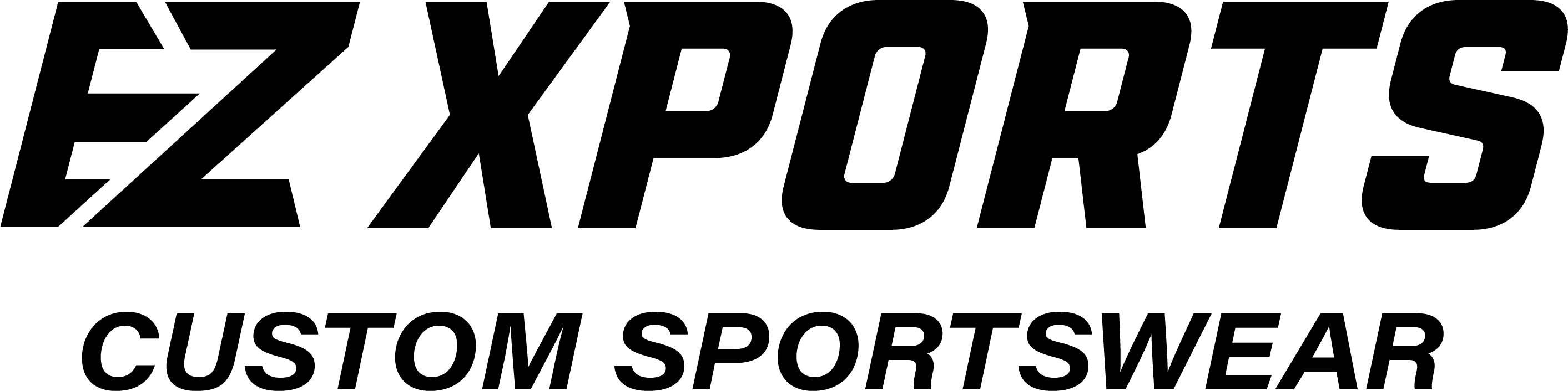 Ez Xports Custom Sportswear