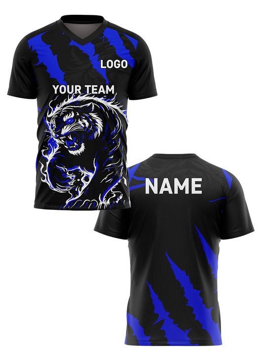 Personalized Esports Jersey EJ-10 – Apex Series