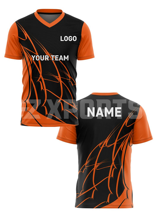 Personalized Esports Jersey EJ-10