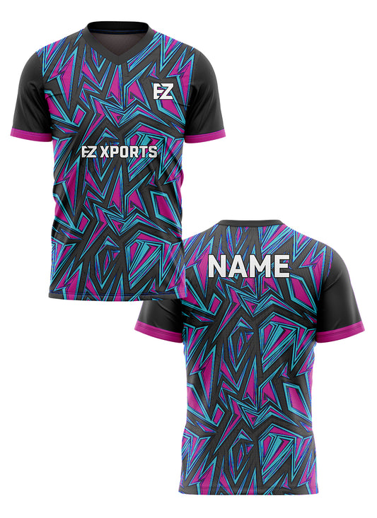 Custom Esports Jersey EJ-2 Image -2