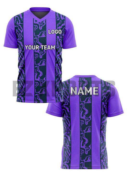 Custom Printed Esports Jersey EJ-3