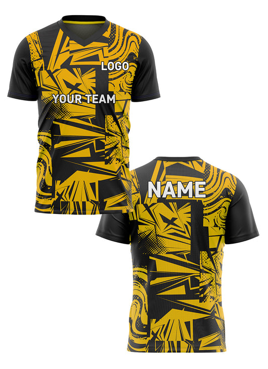 Custom Esports Jersey EJ-3 – Viper Series