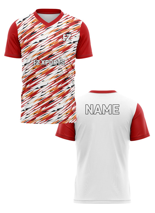 Custom Printed Esports Jersey EJ-4 Image -2