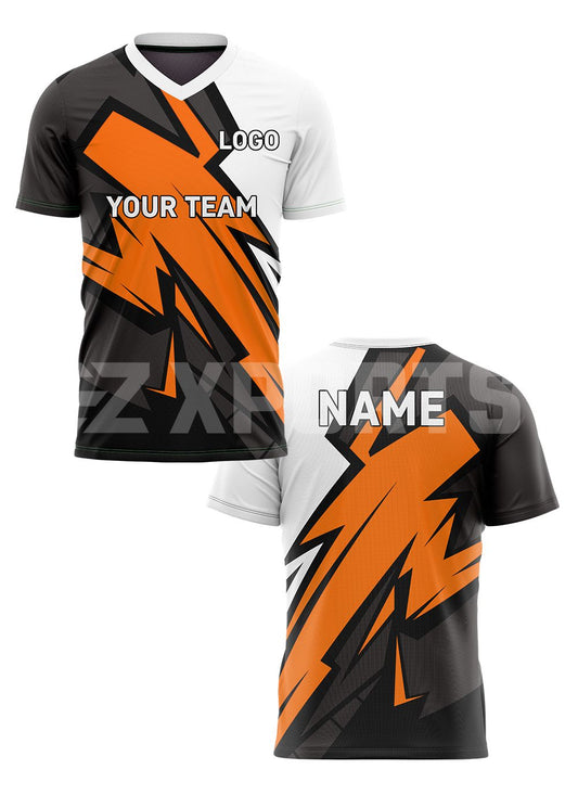 Custom Printed Esports Jersey EJ-4