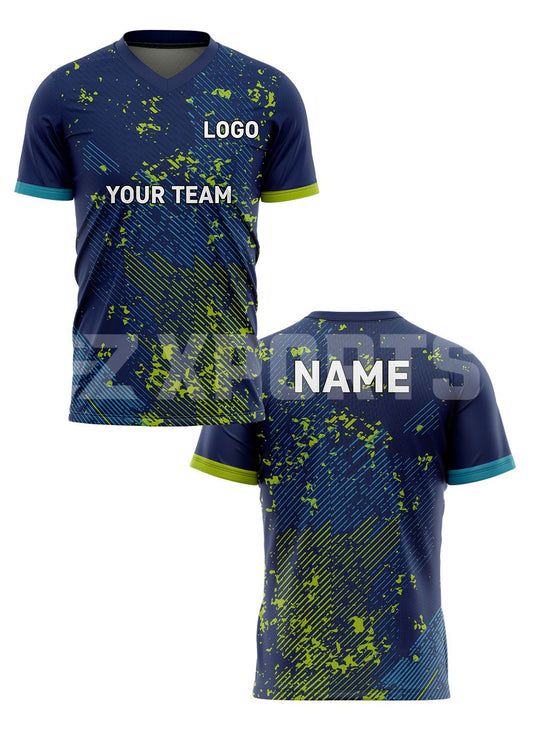 Personalized Esports Jersey EJ-5