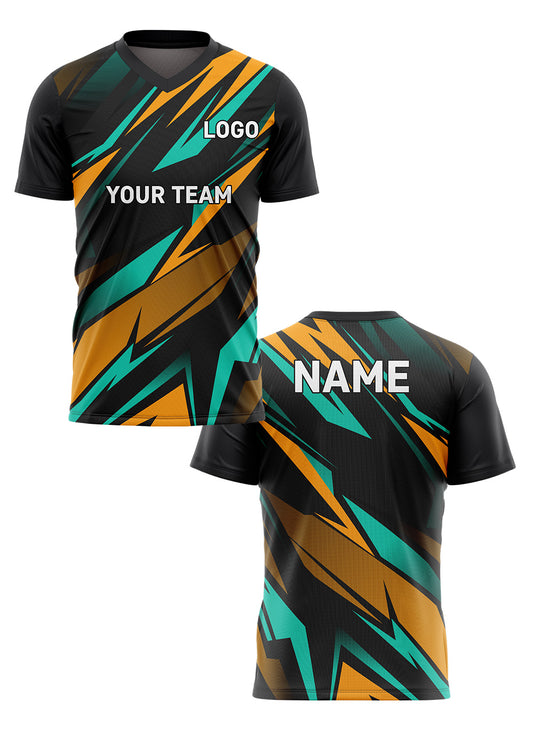 Custom Esports Jersey EJ-6 – Shadow Series