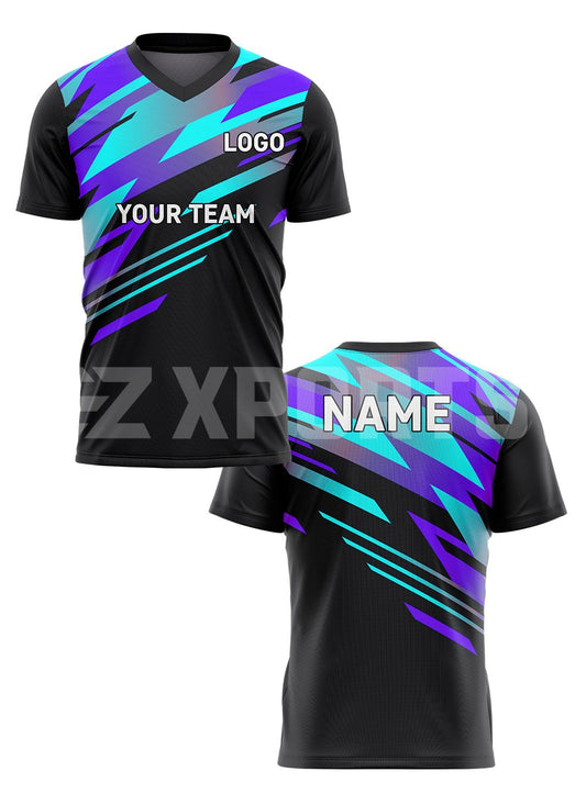 Custom Esports Jersey EJ-6