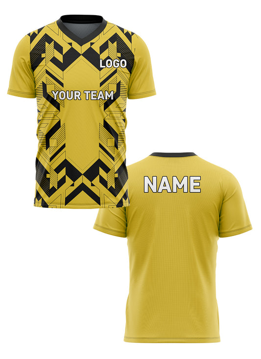 Custom Gaming Jersey EJ-7 – Hyper Series