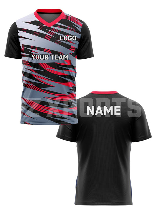 Custom Printed Esports Jersey EJ-8