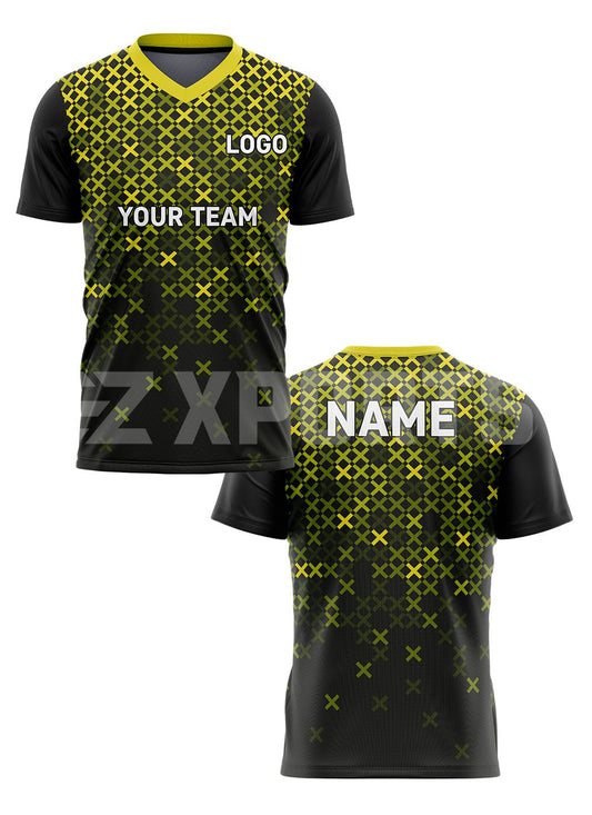 Custom Printed Esports Jersey EJ-9